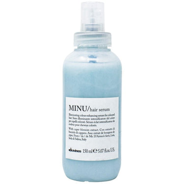 DAVINES_MINU hair serum 150 ml_Cosmetic World